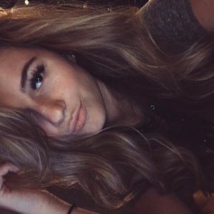 Meet your Posher, Gianna